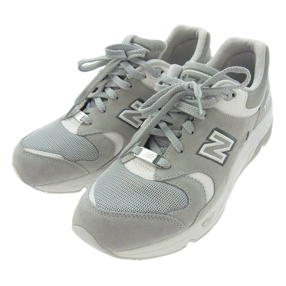 New Balance CM1700B1 グレー 26cm NEW BALANCE（ニューバランス）の「New Balance CM1700B1