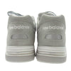 NEW BALANCE ニューバランス CM1700B1 LIGHT GRAY ローカット スニーカー グレー系 28cm【中古】