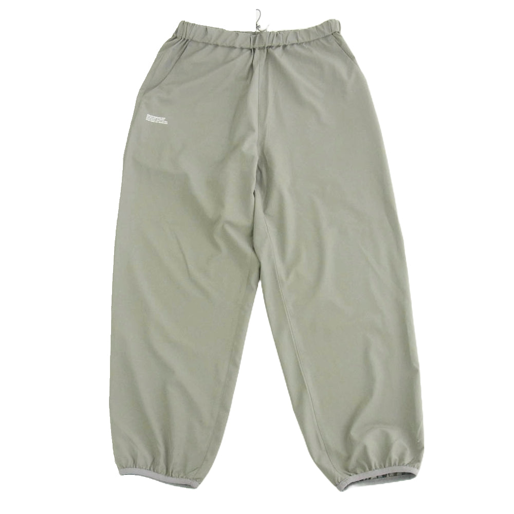 FreshService フレッシュサービス 25SS FSR251-60097 UTILITY PACKABLE SUIT ユーティリティ パッカブル スーツ トラックジャケット パンツ セットアップ グレー系 上下：M【中古】