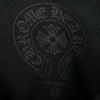 CHROME HEARTS クロムハーツ（原本無） Multi Color Horseshoe T-shirt CHプラス マルチカラー ホースシュー 半袖 Tシャツ ブラック系 M【中古】
