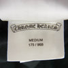 CHROME HEARTS クロムハーツ（原本無） Multi Color Horseshoe T-shirt CHプラス マルチカラー ホースシュー 半袖 Tシャツ ブラック系 M【中古】