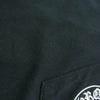 CHROME HEARTS クロムハーツ（原本無） Multi Color Horseshoe T-shirt CHプラス マルチカラー ホースシュー 半袖 Tシャツ ブラック系 M【中古】
