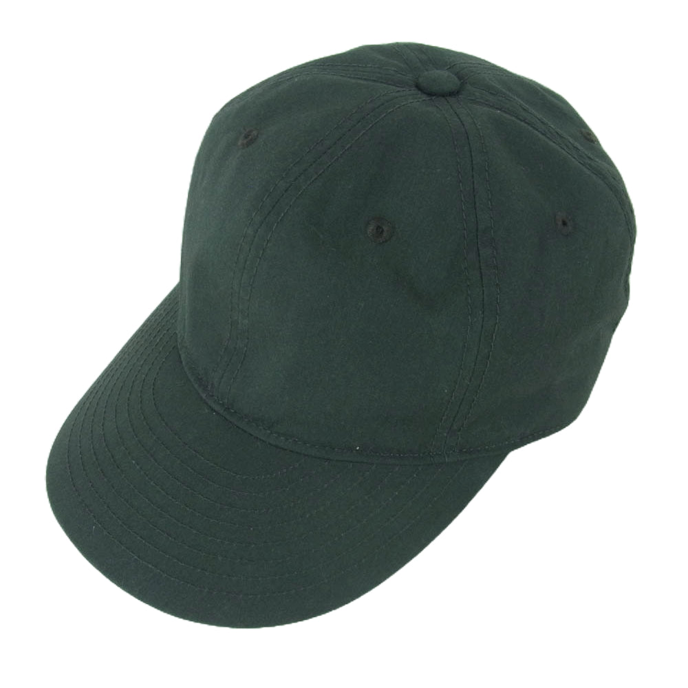 THE NORTH FACE ノースフェイス NN8253N GORE-TEX PURPLE LABEL INFINIUM Cap ゴア テックス パープル レーベル キャップ グレー系 F【中古】