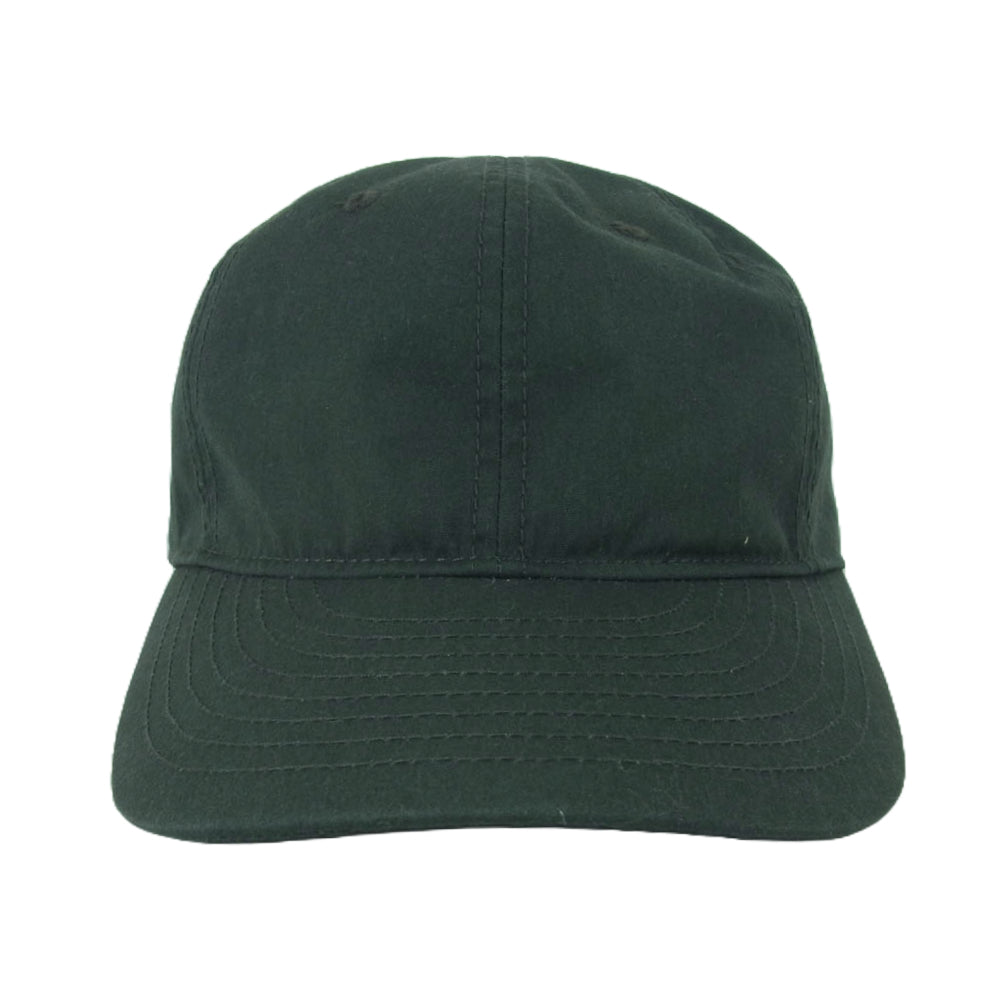 THE NORTH FACE ノースフェイス NN8253N GORE-TEX PURPLE LABEL INFINIUM Cap ゴア テックス パープル レーベル キャップ グレー系 F【中古】