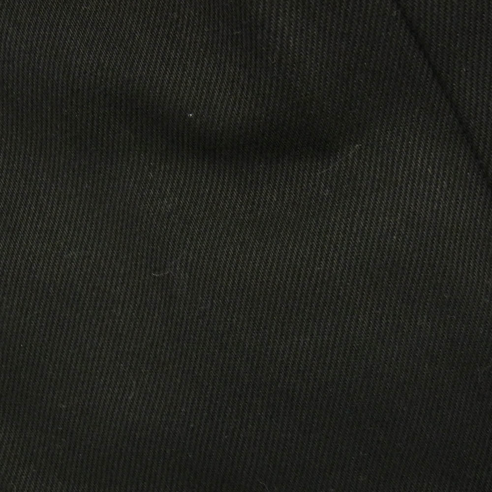 WTAPS ダブルタップス × MINEDENIM マインデニム × 24AW 242TQMYD-JKM01S Denim Single Coat デニム シングル コート ブラック系 02【中古】