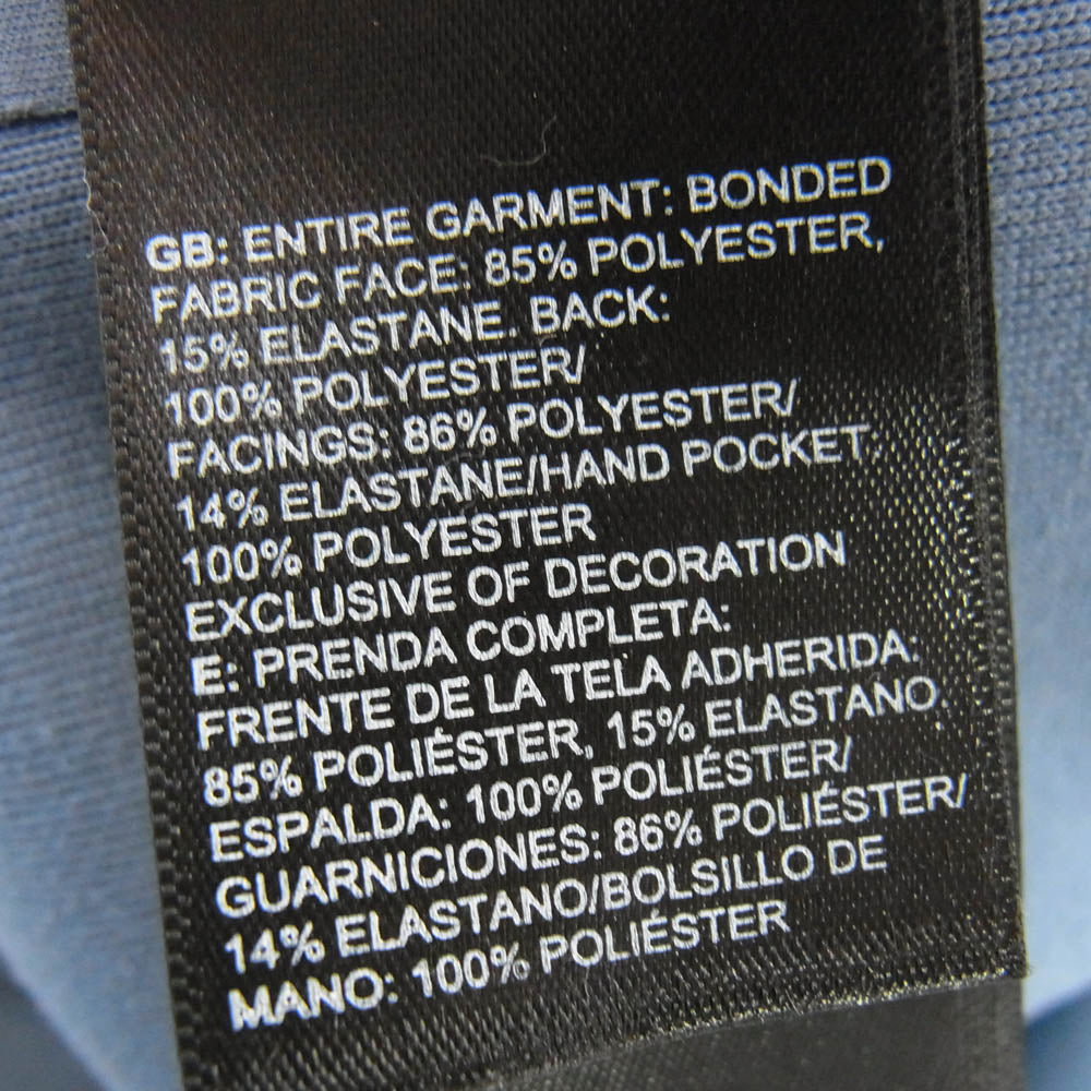 THE NORTH FACE ノースフェイス NF0A3MIL mens apex flex gtx anorak アノラックパーカー ゴアテックス ジャケット マルチカラー系 M【中古】