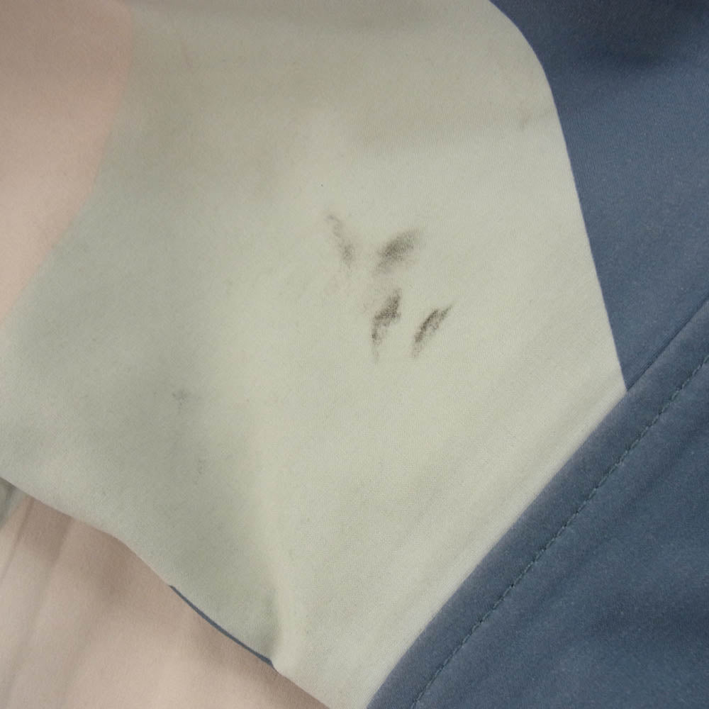 THE NORTH FACE ノースフェイス NF0A3MIL mens apex flex gtx anorak アノラックパーカー ゴアテックス ジャケット マルチカラー系 M【中古】