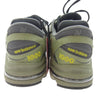 NEW BALANCE ニューバランス M1000EA DARK OLIVE ダーク オリーブ ローカット スニーカー カーキ系 27.5cm【極上美品】【中古】