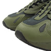 NEW BALANCE ニューバランス M1000EA DARK OLIVE ダーク オリーブ ローカット スニーカー カーキ系 27.5cm【極上美品】【中古】