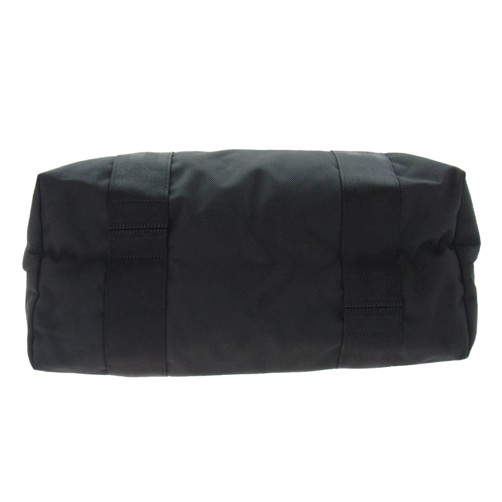 NEW ERA ニューエラ Tote Bag 22L トートバッグ ショルダーバッグ ブラック系 22L【新古品】【未使用】【中古】