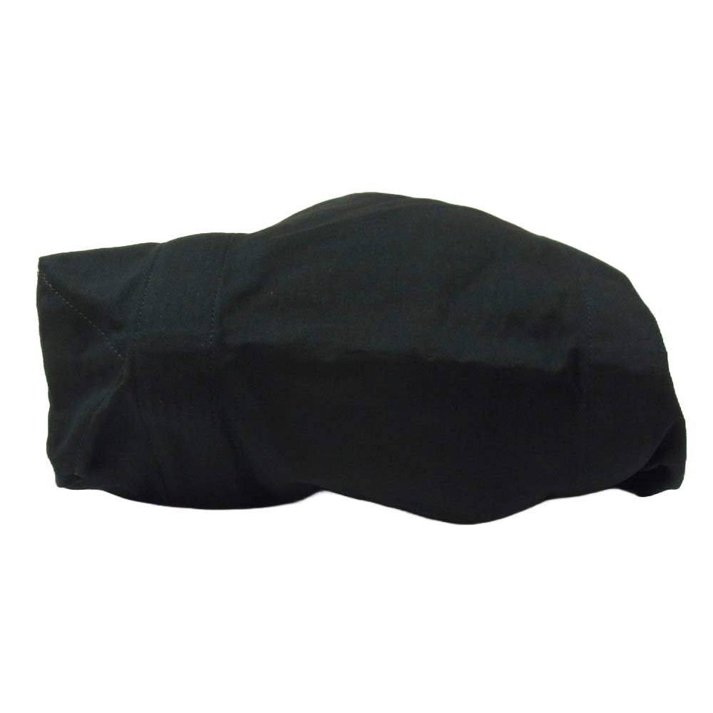 Y-3 Yohji Yamamoto ワイスリー ヨウジヤマモト JJ3957 C TOTE ロゴプリント トートバッグ ブラック系【新古品】【未使用】【中古】