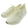 Y-3 Yohji Yamamoto ワイスリー ヨウジヤマモト 24AW IF1972 adidas アディダス Takumi Sen 10 M タクミ セン ローカットスニーカー オフホワイト系 27.5cm【極上美品】【中古】