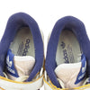 adidas アディダス GW2009 FORUM 84 LOW OFF WHITE COLLEGE PURPLE CREAM WHITE フォーラム84 ローカット スニーカー ホワイト系 パープル系 26cm【中古】