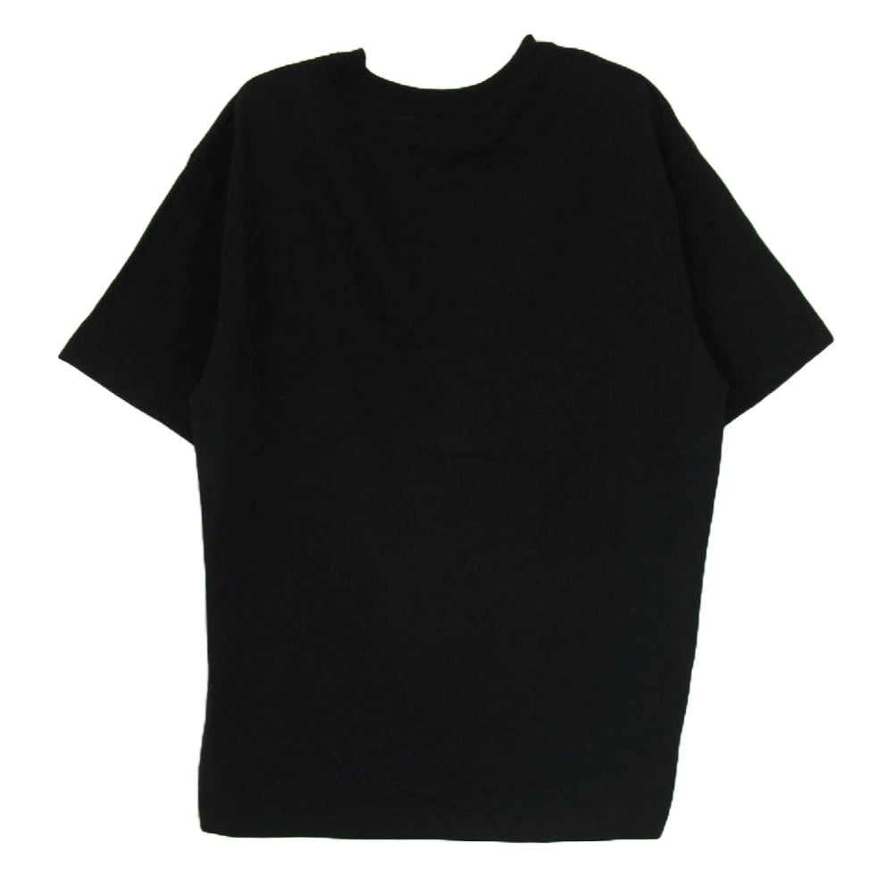 A.P.C. アーペーセー Ｈ26929 Kyle COEIO 半袖 Tシャツ ブラック系 S【中古】