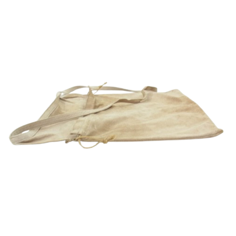 Hender Scheme エンダースキーマ nc-rb-rcb red cross bag big レッドクロスビッグ ショルダーバッグ ベージュ系【中古】