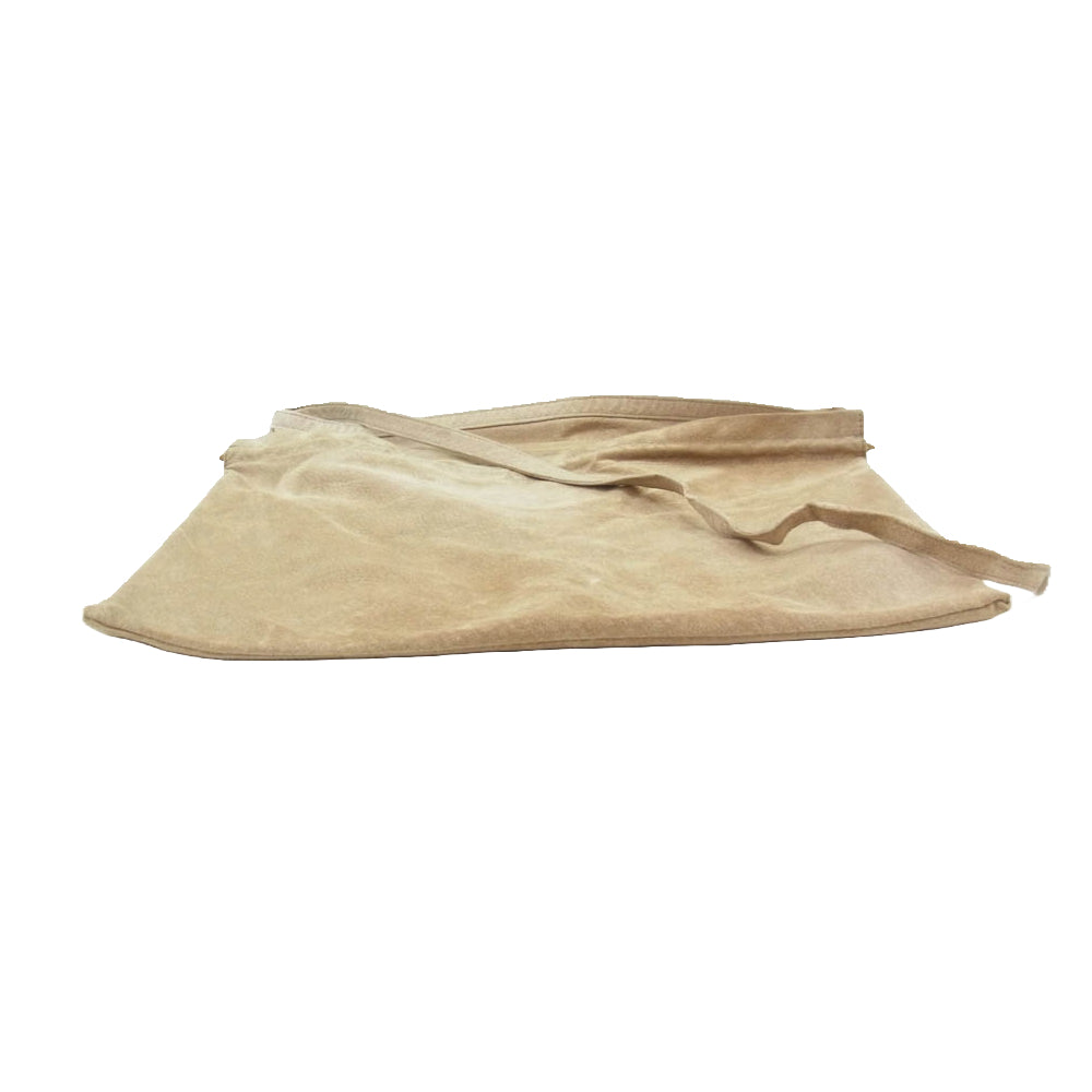 Hender Scheme エンダースキーマ nc-rb-rcb red cross bag big レッドクロスビッグ ショルダーバッグ ベージュ系【中古】