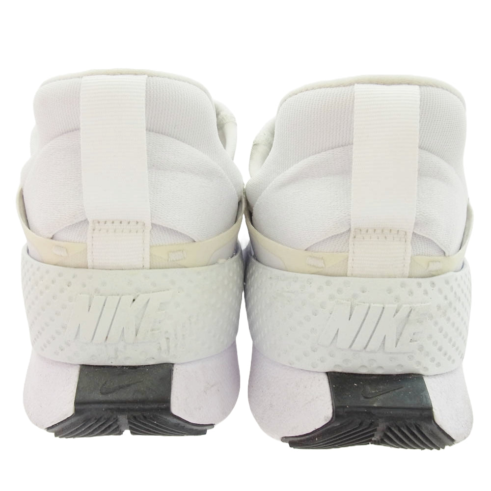 NIKE ナイキ DR5540-102 Women's Go FlyEase White ウィメンズ ゴー フライイーズ  スニーカー オフホワイト系 24.5cm【中古】