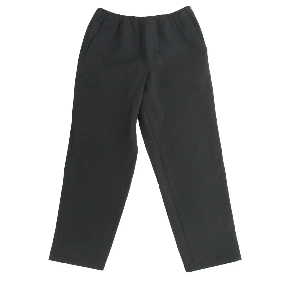 THE NORTH FACE ノースフェイス NB32230R ボールド ミーン パンツ イージー パンツ ブラック系 L【中古】