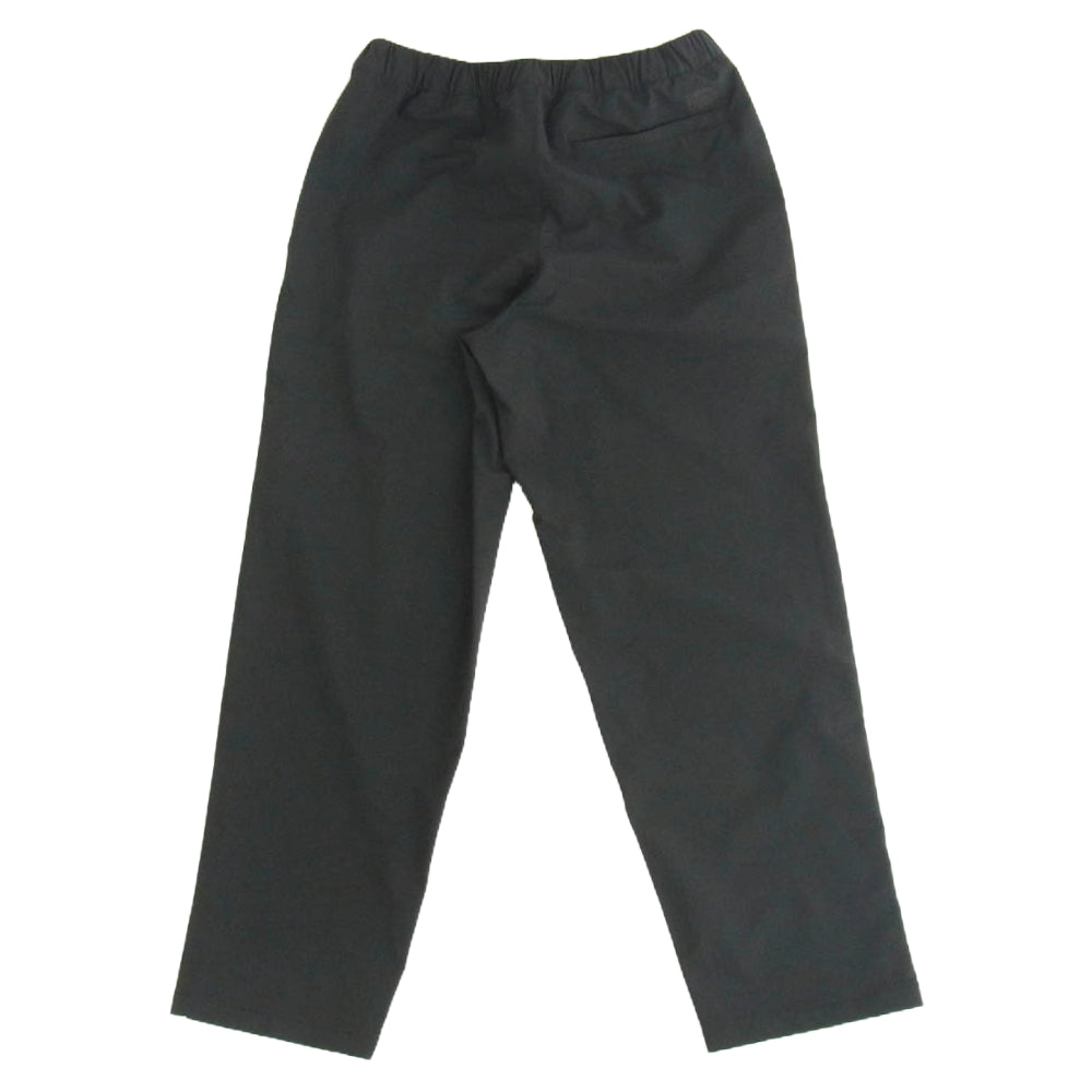 THE NORTH FACE ノースフェイス NB32230R ボールド ミーン パンツ イージー パンツ ブラック系 L【中古】