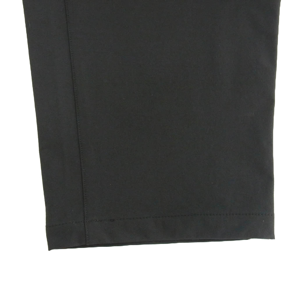 THE NORTH FACE ノースフェイス NB32230R ボールド ミーン パンツ イージー パンツ ブラック系 L【中古】