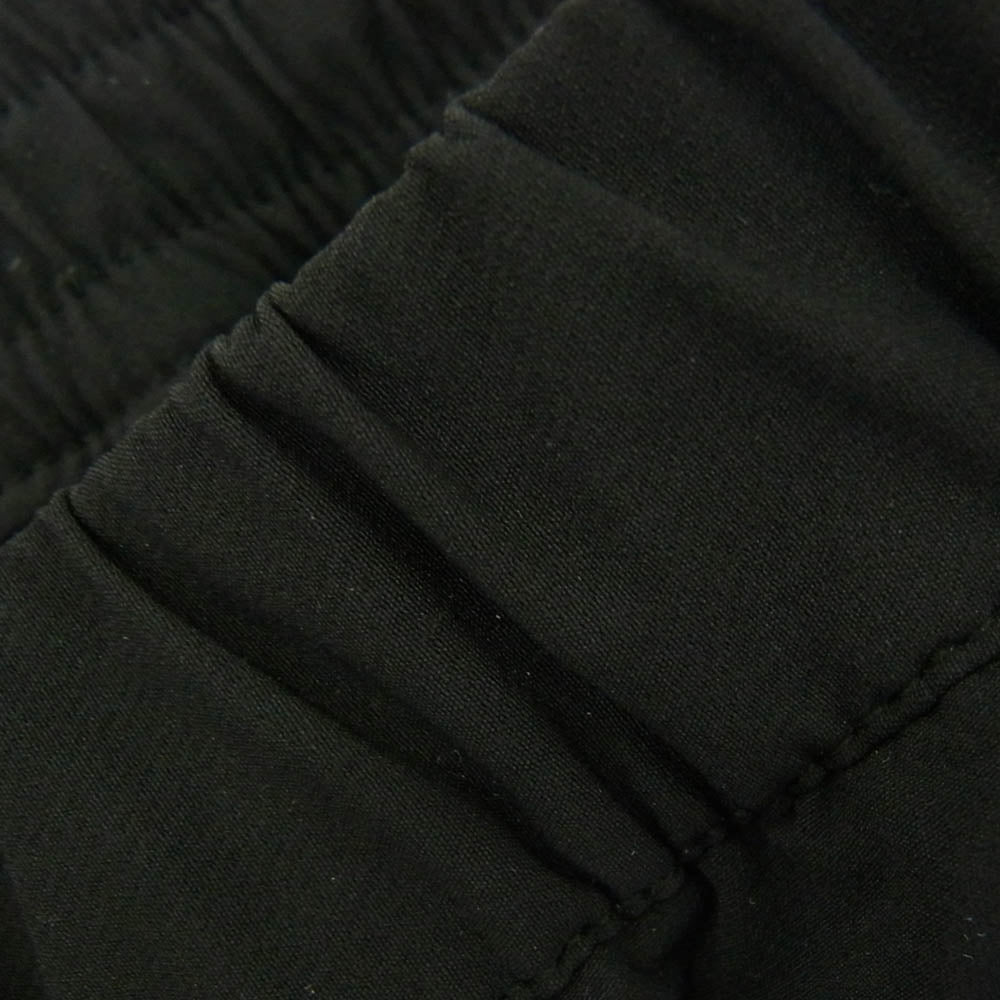 THE NORTH FACE ノースフェイス NB32230R ボールド ミーン パンツ イージー パンツ ブラック系 L【中古】