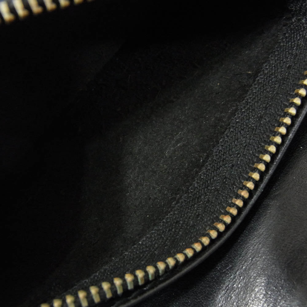 WACKO MARIA ワコマリア × PORTER ポーター TYPE-1 WALLET レザー