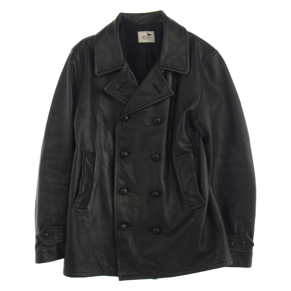 gangsterville Pコート