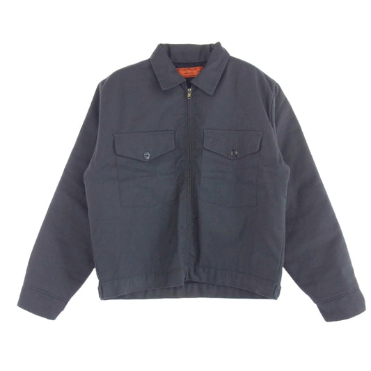 ユニバーサルオーバーオール カバーオール ジャケット グレー系 M【中古】
