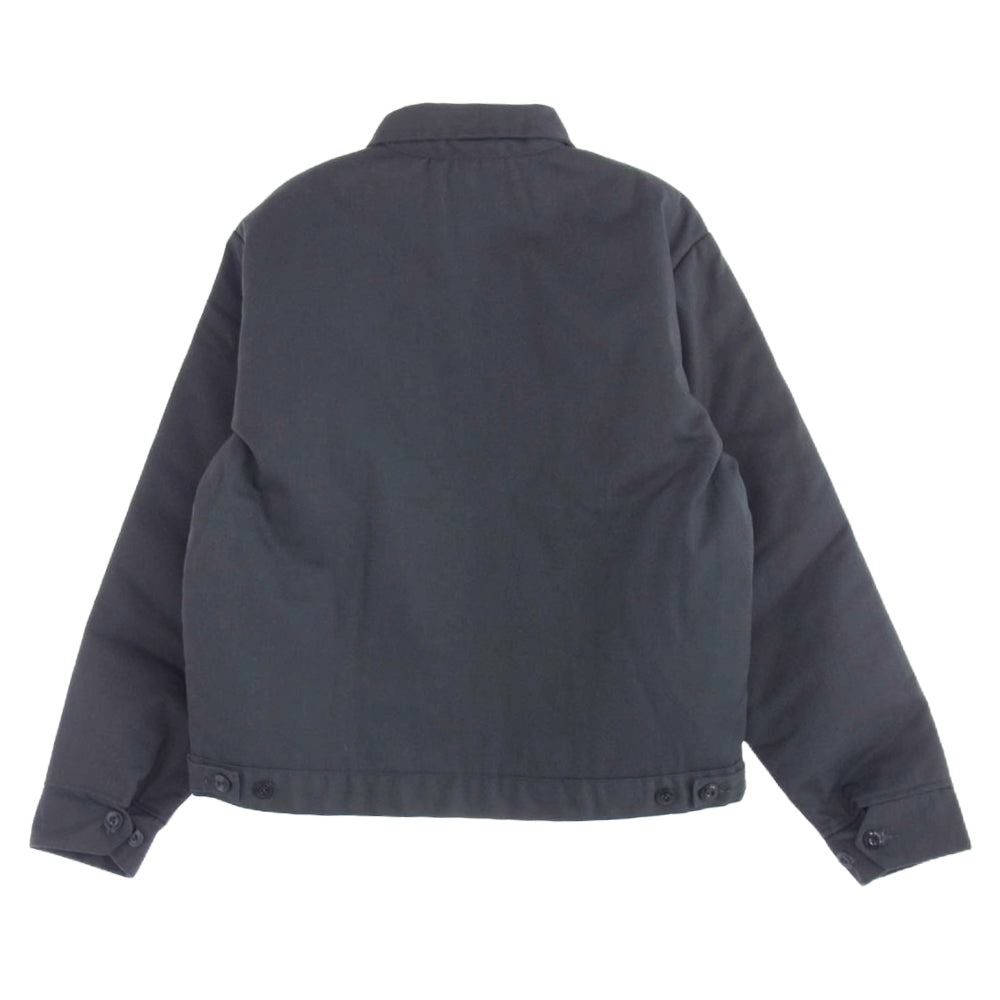 ユニバーサルオーバーオール カバーオール ジャケット グレー系 M【中古】