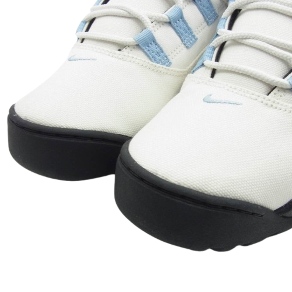Supreme シュプリーム 24SS FQ3000-100 × Nike SB Darwin Low White ナイキ SB ダーウィン ロー スニーカー 27cm【新古品】【未使用】【中古】