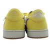 NIKE ナイキ DZ4137-700 フェイクバスターズ鑑定済 Travis Scott Women's Air Jordan 1 Retro Low OG トラヴィススコット ウィメンズ エアジョーダン1 レトロ ロー OG スニーカー イエロー系 28cm【新古品】【未使用】【中古】
