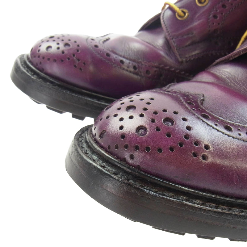 Tricker's トリッカーズ M2508 MALTON モールトン カントリー Tricker's トリッカーズ M2508 MALTON モールトン カントリー