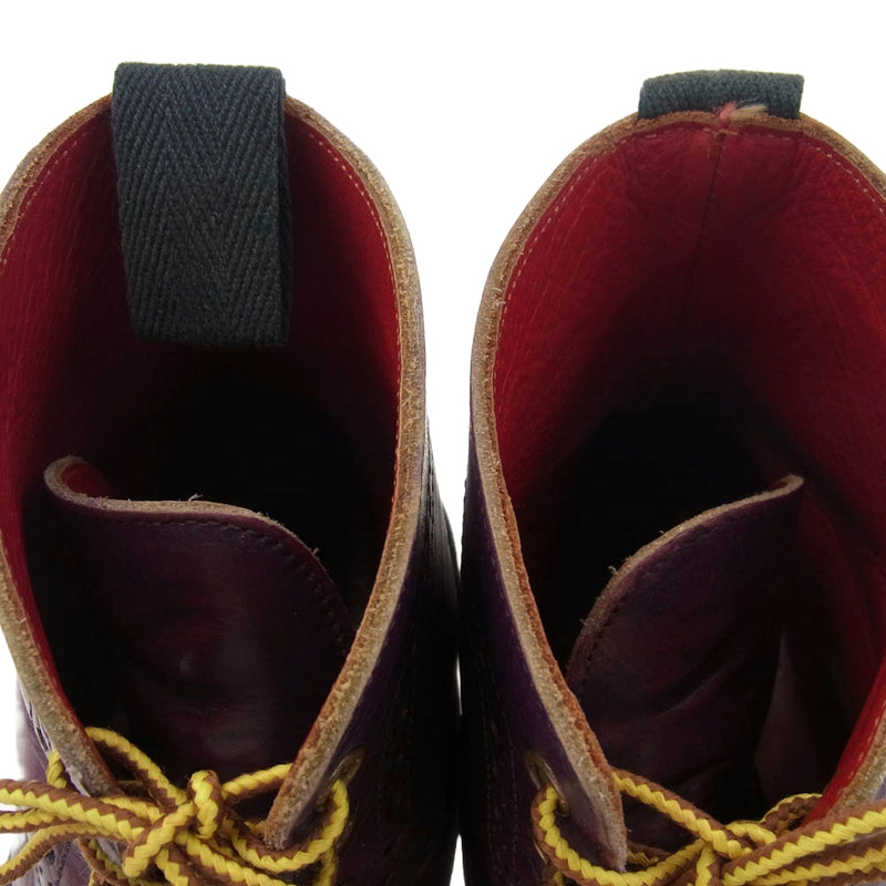 Tricker's トリッカーズ M2508 MALTON モールトン カントリー Tricker's トリッカーズ M2508 MALTON モールトン カントリー