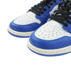 NIKE ナイキ CZ0790-140 AIR JORDAN 1 RETRO LOW OG エアジョーダン 1 レトロ ロー スニーカー ブラック系 ブルー系 28cm【新古品】【未使用】【中古】