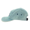 Supreme シュプリーム 25SS Denim Camp Cap Light Washed Indigo ウォッシュ加工 デニムキャップ 帽子 インディゴブルー系【新古品】【未使用】【中古】