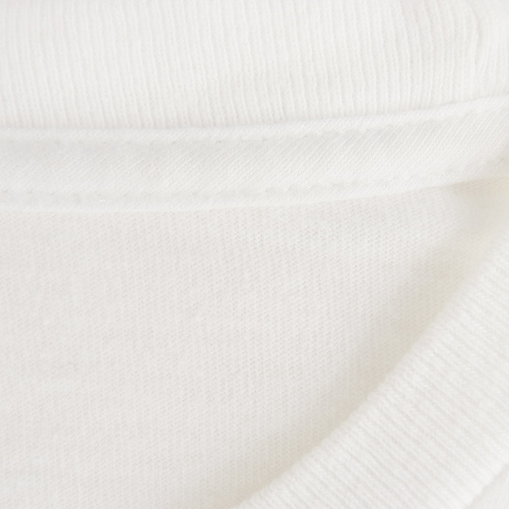 Supreme シュプリーム × AKIRA アキラ 17AW Pill Tee バックプリント Tシャツ ホワイト系 L【中古】