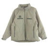 WAIPER ワイパー WP1007 ECWCS GEN III LEVEL7 PRIMALOFT プリマロフト レベル7 サンプリング 中綿ジャケット ライトグリーン系 L【中古】