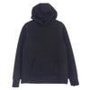 THE NORTH FACE ノースフェイス NTW61983 Tech Air Sweat Hoodie テック エアー スウェット フーディ パーカー ブラック系 XL【中古】