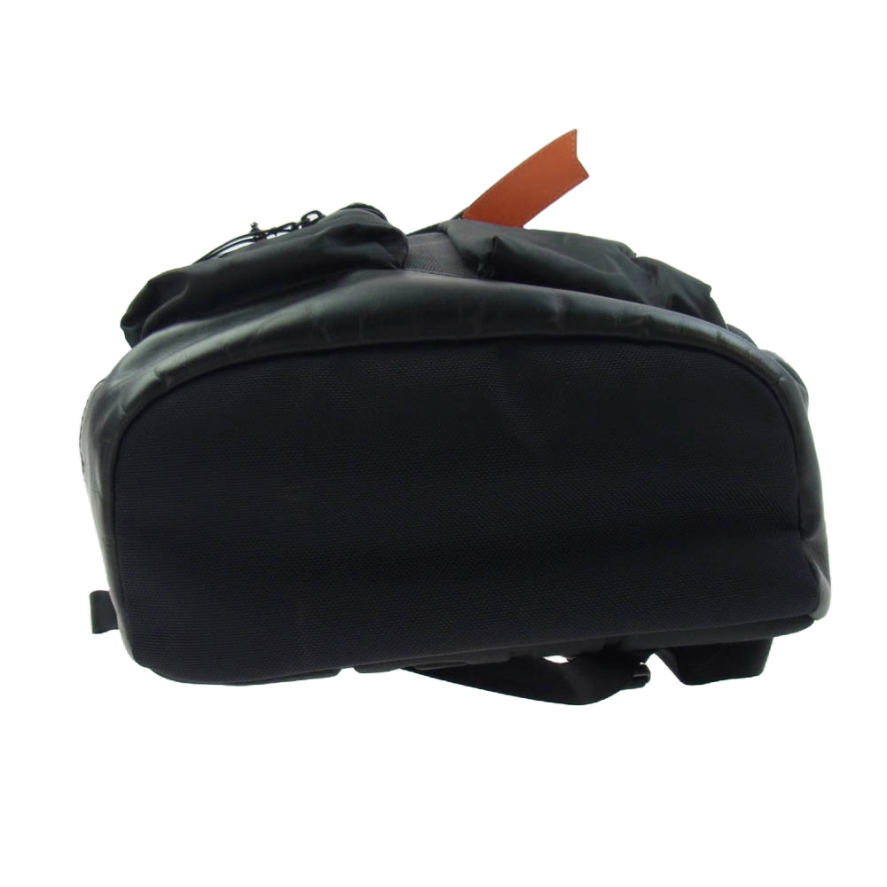 Y-3 Yohji Yamamoto ワイスリー ヨウジヤマモト Mobility Backpack ロゴ リュック バックパック ブラック系【中古】