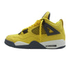 NIKE ナイキ CT8527-700 Air Jordan 4 Tour Yellow エアジョーダン4 ツアーイエロー スニーカー イエロー系 30cn【中古】