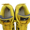 NIKE ナイキ CT8527-700 Air Jordan 4 Tour Yellow エアジョーダン4 ツアーイエロー スニーカー イエロー系 30cn【中古】