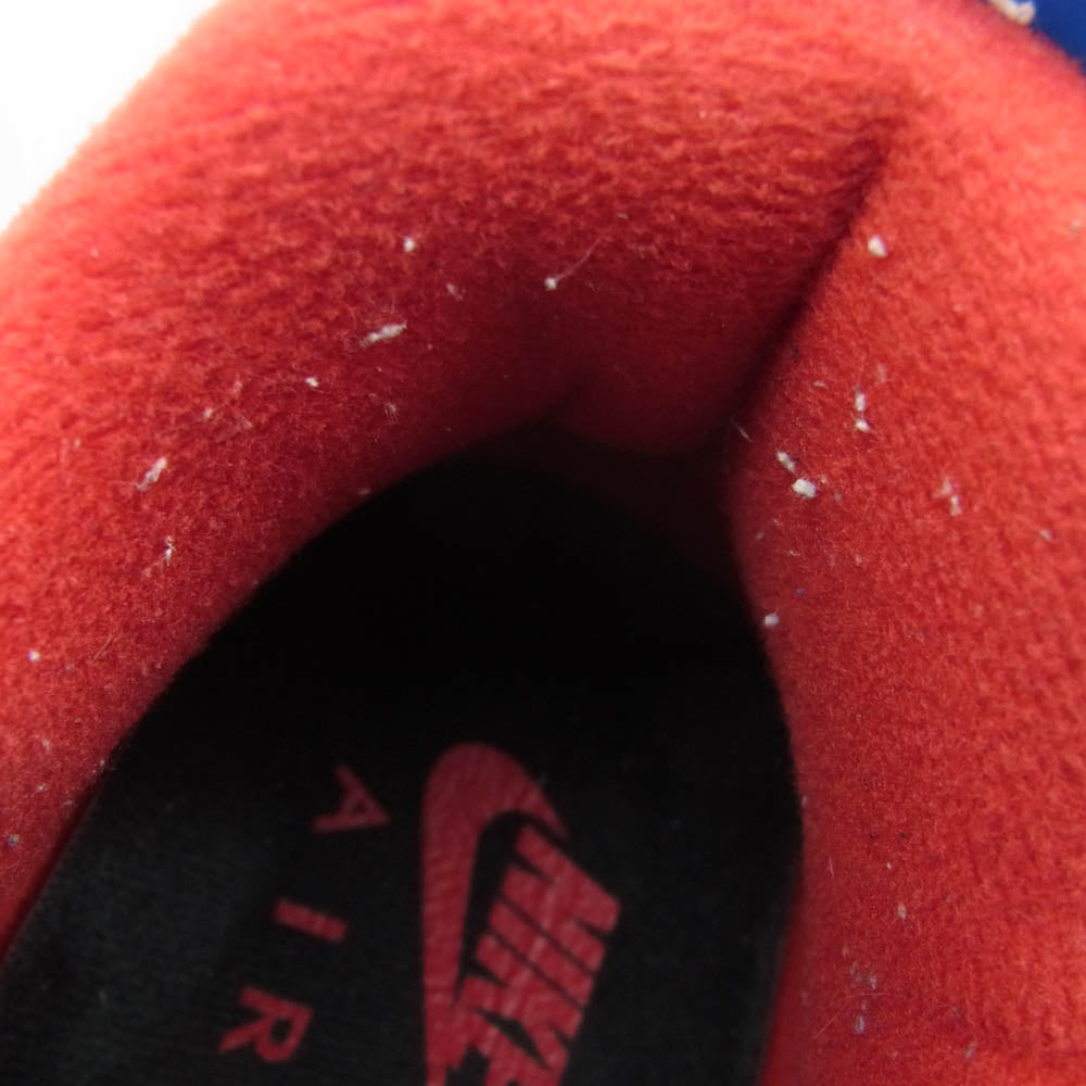 NIKE ナイキ CI1184-146 Air Jordan 4 Retro SE エアジョーダン4 レトロ SE スニーカー ホワイト系 31cm【中古】