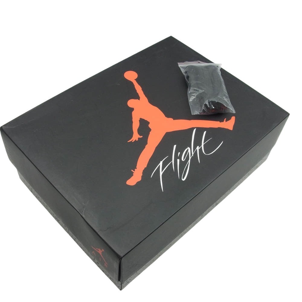 NIKE ナイキ CI1184-146 Air Jordan 4 Retro SE エアジョーダン4 レトロ SE スニーカー ホワイト系 31cm【中古】