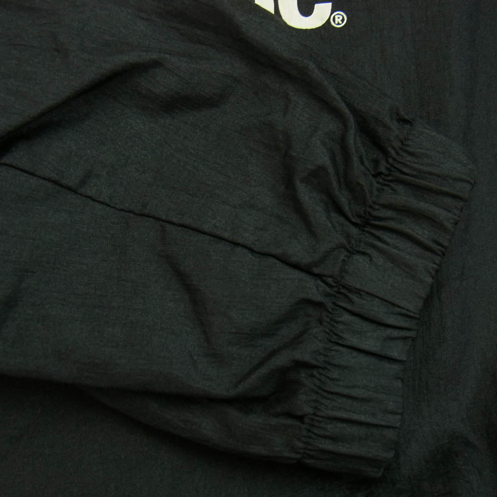 Supreme シュプリーム 16SS Nylon Packable Poncho ナイロン