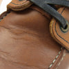 RED WING レッドウィング 875 USA製 IRISH SETTER アイリッシュセッター クラシック モックトゥ ブーツ ライトブラウン系 9.5E【中古】