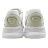 adidas アディダス B28128 FALCON W ファルコン ローカットスニーカー 24cm【美品】【中古】