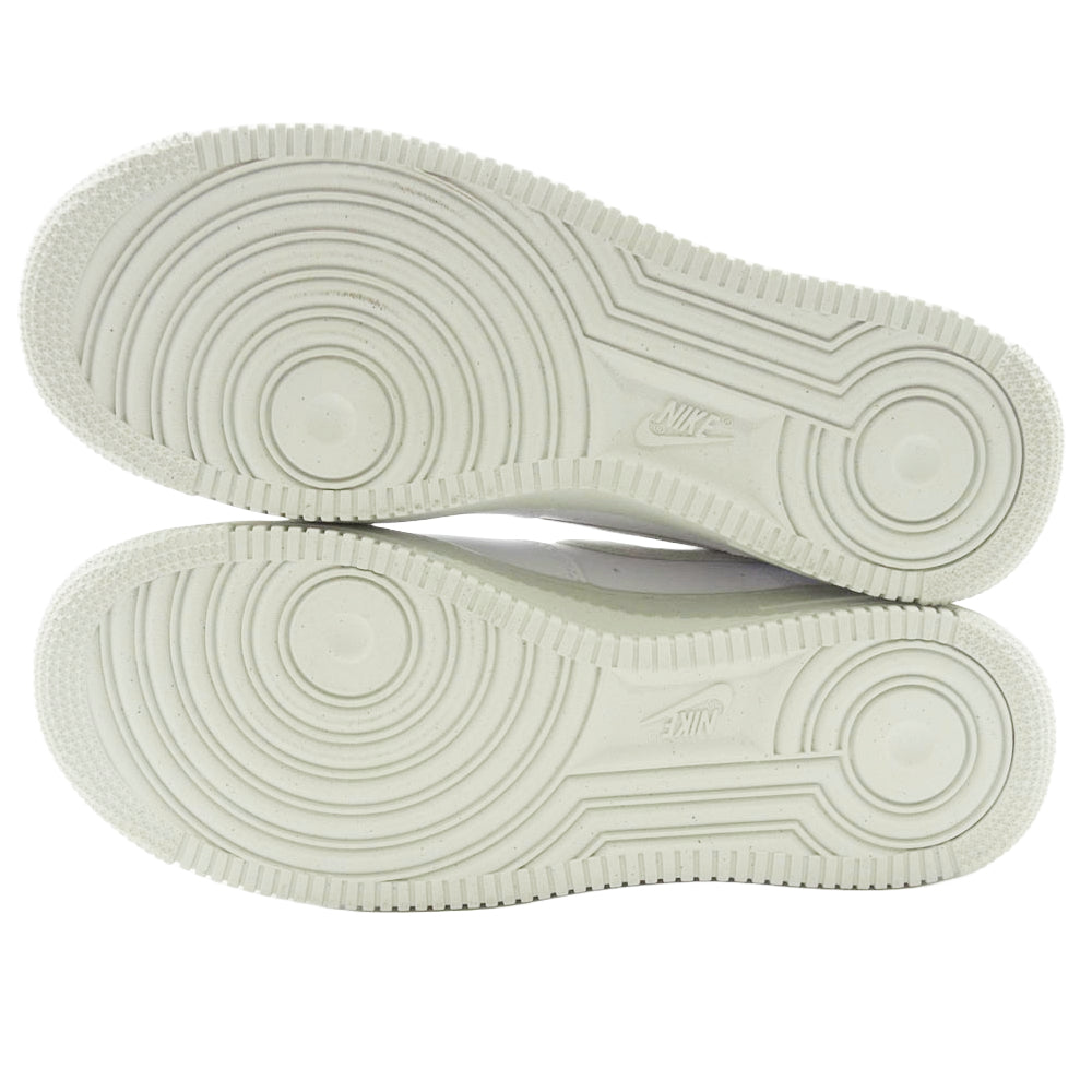 NIKE ナイキ DA6682-100 Air Force 1 Low '07 SE Light Bone エアフォース1 ローカットスニーカー ホワイト系 24cm【美品】【中古】