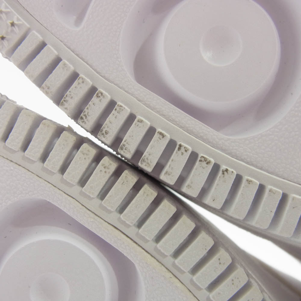 NIKE ナイキ AR5339-100 Air Force Sage Low Triple White エアフォース1 セージ ローカットスニーカー ホワイト系 24cm【中古】