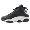 NIKE AIR JORDAN ナイキ ジョーダン 414571-061 AIR JORDAN 13 BLACK GYM RED AJ13 エアジョーダン ジムレッド スニーカー ブラック系 ホワイト系 26cm【極上美品】【中古】