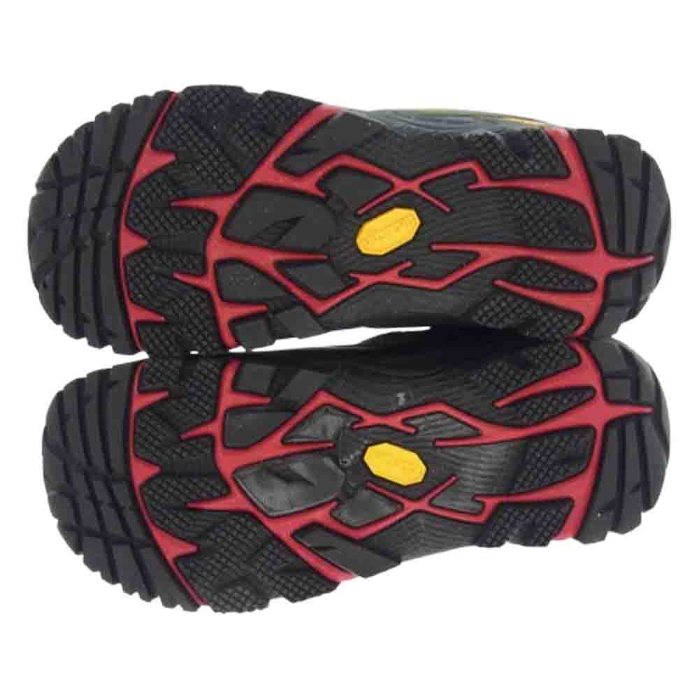 Danner ダナー D120075 FREDDO LO B200 PF フレッド ロー ブーツ カーキ系 24cm【極上美品】【中古】